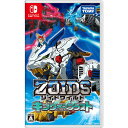 【中古】 Switch ゾイドワイルド キング オブ ブラスト(Zoids Wild: King of Blast)(20190228)