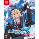 【中古】 Switch メモリーズオフ(Memories Off) -Innocent Fille- for Dearest(イノサンフィーユ フォー ディアレスト) 限定版(20190328)