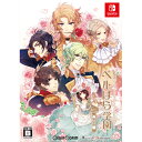 【中古】 Switch 私立ベルばら学園 〜ベルサイユのばらRe imagination〜(リ イマジネイション) 限定版(20190523)