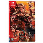 【中古】[Switch]LA-MULANA 2(ラ・ムラーナ2)(20190627)