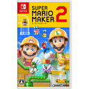 スーパーマリオメーカー 2(Super Mario Maker 2)(20190628)