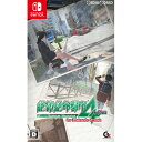 【中古】 Switch 絶体絶命都市4Plus(プラス) -Summer Memories(サマー メモリーズ)- for Nintendo Switch(20190926)