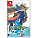 【中古】 Switch ポケットモンスター ソード (ポケモン 剣)(20191115)