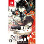 【中古】[Switch]Collar×Malice(カラー×マリス) for Nintendo Switch(ニンテンドースイッチ) 通常版(20200312)