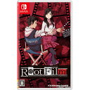 【中古】 Switch Root Film(ルートフィルム)(20200730)