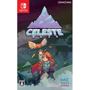 【中古】[Switch]Celeste(セレステ)(20200423)