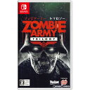 ǥ SHOP㤨֡š[Switch]Zombie Army Trilogy(ӥߡ ȥ(20200528פβǤʤ2,861ߤˤʤޤ