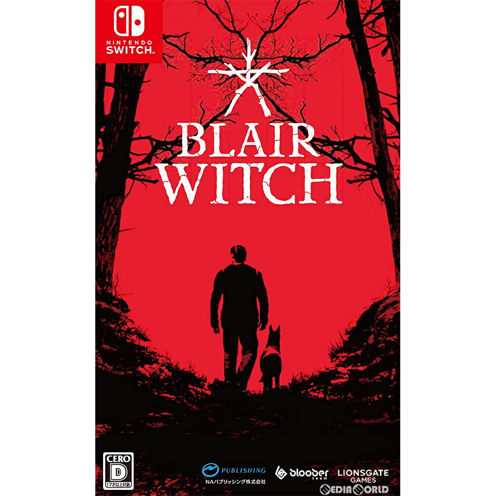 ブレア・ウィッチ(Blair Witch) 日本語版 通常版(20200709)