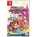 【中古】[Switch]ミスタードリラーアンコール(Mr. DRILLER Encore)(20200625)