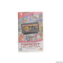 【中古】 Switch ナムコットコレクション(NAMCOT COLLECTION)(20200618)