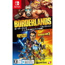 【中古】 Switch ボーダーランズ レジェンダリー コレクション(Borderlands: Legendary Collection)(20200529)