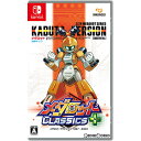 【中古】 Switch メダロット クラシックス プラス カブトVer.(20201112)