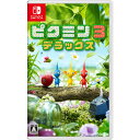 【中古】 Switch ピクミン3 デラックス(Pikmin 3 Deluxe)(20201030)