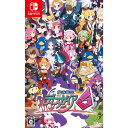 【中古】[Switch]魔界戦記ディスガイア6 通常版(20210128)