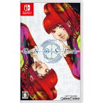 【中古】[Switch]グノーシア(GNOSIA)(20201217)