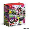 【中古】[Switch]Splatoon 2(スプラトゥーン2) すぐに遊べる Proコントローラーセ...