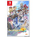 【中古】 Switch ルーンファクトリー5(Rune Factory 5) 通常版(20210520)