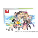 【中古】 Switch ルーンファクトリー5(Rune Factory 5) プレミアムボックス(限定版)(20210520)