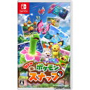 【中古】 Switch New ポケモンスナップ(20210430)