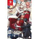 【中古】 Switch 白と黒のアリス for Nintendo Switch 通常版(20210624)