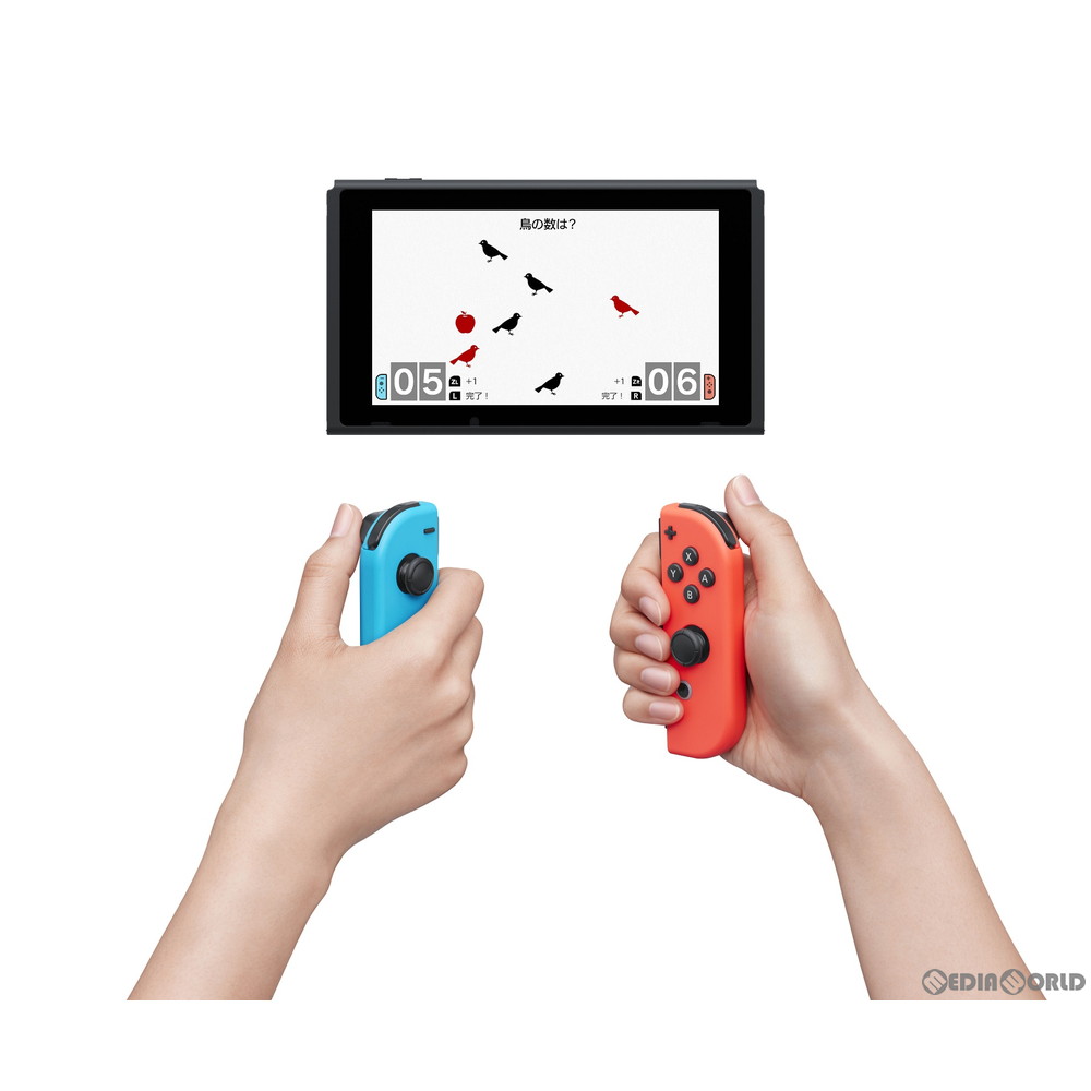 【中古】[Switch] 東北大学加齢医学研究所 川島隆太教授監修 脳を鍛える大人のNintendo Switchトレーニング 任天堂 (20191227)