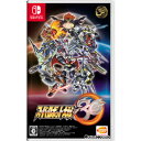 【中古】 Switch スーパーロボット大戦30(サーティー)(20211028)