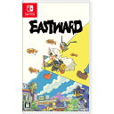 Eastward(イーストワード) 通常版(20211125)