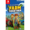 ファーム トゥギャザー(Farm Together)(20220203)