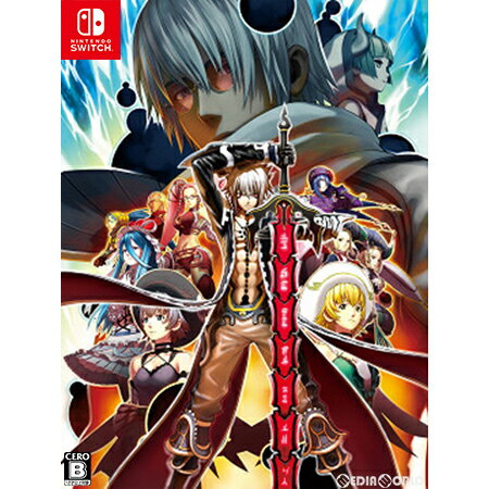 .hack//G.U. Last Recode Begins Edition(ドットハック//G.U. ラストリコード ビギナーズエディション)(限定版)(20220310)