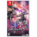 【中古】 Switch ファイアーエムブレム無双 風花雪月(Fire Emblem ムソウ フウカセツゲツ) 通常版(20220624)