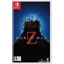 WORLD WAR Z(ワールド ウォー Z)(20220421)