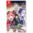 【中古】 Switch フェアリーフェンサー エフ Refrain Chord(リフレインコード) 通常版(20220915)