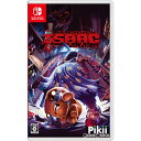 【中古】 Switch The Binding of Isaac: Repentance(ザ バインディング オブ アイザック リペンタンス)(20221124)