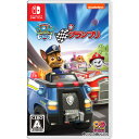 【中古】 Switch パウ パトロール グランプリ(PAW Patrol Grand Prix)(20221027)