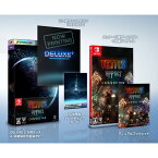 【中古】[Switch]テトリス(R) エフェクト・コネクテッド(TETRIS EFFECT: CONNECTED) 通常版(20230119)