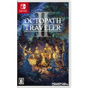 yÁz[Switch]INgpXgx[II(OCTOPATH TRAVELER 2)(20230224)