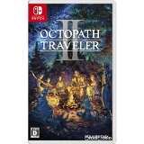 š[Switch]ȥѥȥ٥顼II(OCTOPATH TRAVELER 2)(20230224)