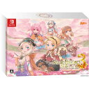 【中古】 Switch ルーンファクトリー3スペシャル ドリームコレクション (Rune Factory 3 SPECIAL Dream Collection)(限定版)(20230302)