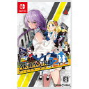 【中古】 Switch AKIBA 039 S TRIP2(アキバズトリップ2) ディレクターズカット 通常版(20230420)