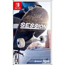 【中古】[Switch]セッション: スケー