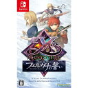 【中古】 Switch イース メモワール -フェルガナの誓い-(Ys memoire THE OATH IN FELGHANA)(20230427)