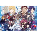 【中古】 Switch スペードの国のアリス ～Wonderful Black World～(ワンダフル ブラック ワールド) オトメイト スイート BOX(限定版)(20230803)