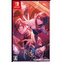 【中古】 Switch 9 R.I.P.(ナインリップ) 通常版(20230629)