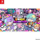 【中古】 Switch GOONYA MONSTER(グーニャモンスター) 限定版(オンライン専用)(20230713)