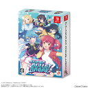 【中古】[Switch]スーパーバレットブレイク(Super Bullet Break) 限定版(20230622)