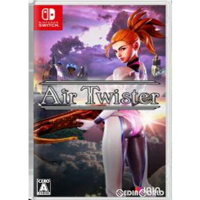 【新品即納】[Switch]Air Twister(エアツイスター) 通常版(20231110)