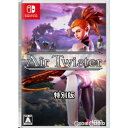 【新品】【お取り寄せ】[Switch]Air Twister(エアツイスター) 特別版(限定版)(20231110)