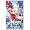 【中古】[Switch]幻走スカイドリフト(20231102)