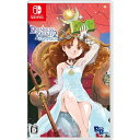 【予約前日発送】[Switch]プリンセスメーカー2 リジェネレーション(PRINCESS MAKER 2 Regeneration) 通常版(20240530)