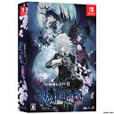 【中古】[Switch]紅魔城レミリアII 妖幻の鎮魂歌(こうまじょうレミリア2 ストレンジャーズ・レクイエム) 初回限定版(20231214)